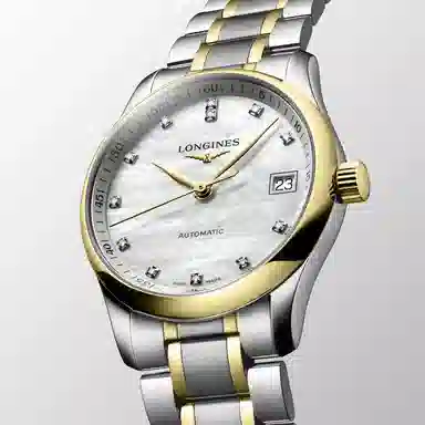 LONGINES 30 34mm L2.357.5.87.7
