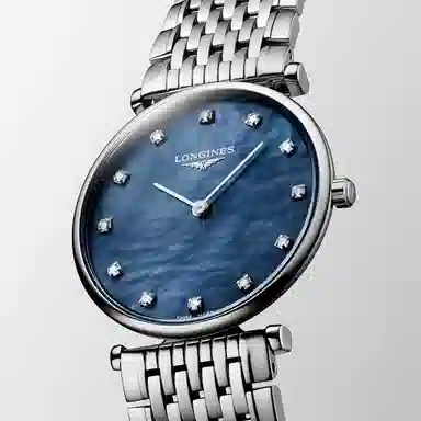 LONGINES 30 29mm L4.512.4.81.6