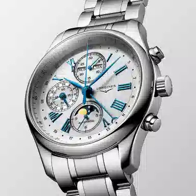 LONGINES 30 42mm L2.773.4.71.6