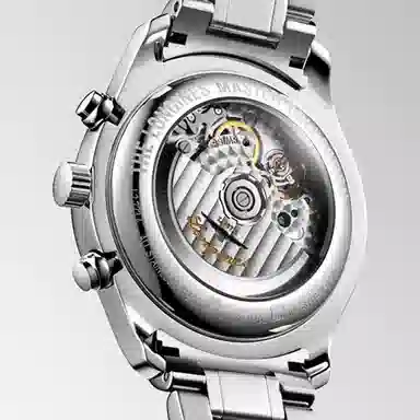 LONGINES 30 42mm L2.773.4.71.6