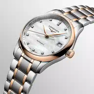 LONGINES 30 34mm L2.357.5.89.7