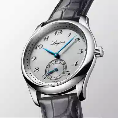 LONGINES 30 38.5mm L2.843.4.73.2