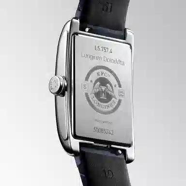 Longines L5.757.4.73.8