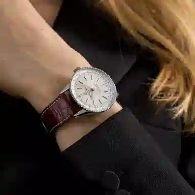 Breitling Navitimer A17327211G1P1