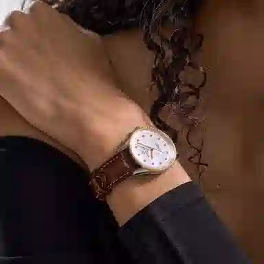 BREITLING 50 32mm 18K U77320E61A1P1