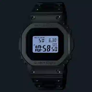 Casio G-Shock GMW-B5000PC-1JF