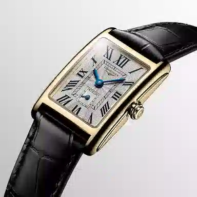 LONGINES 30 20.5*32mm 18k L5.25.5.671.0