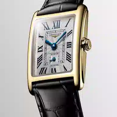 LONGINES 30 20.5*32mm 18k L5.25.5.671.0