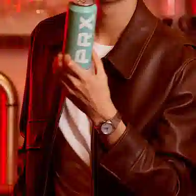 Tissot PRX 35mm Blue