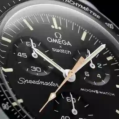 SWATCH 30 42mm SO33M102-109