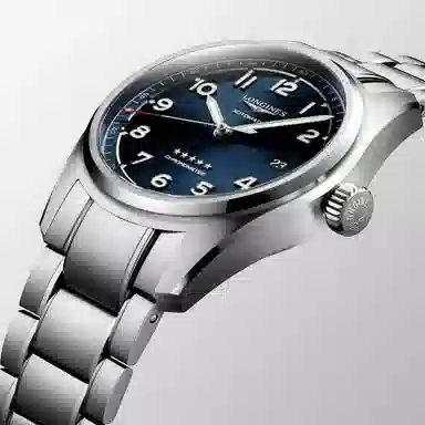 LONGINES 100 40mm L3.810.4.93.6