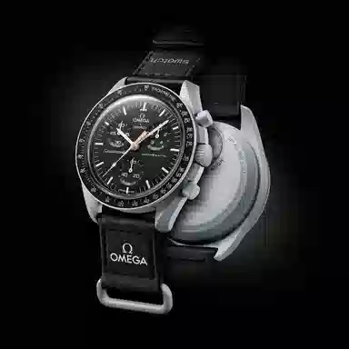 SWATCH 30 42mm SO33M102-109