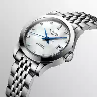 LONGINES 30 26mm L2.320.4.87.6