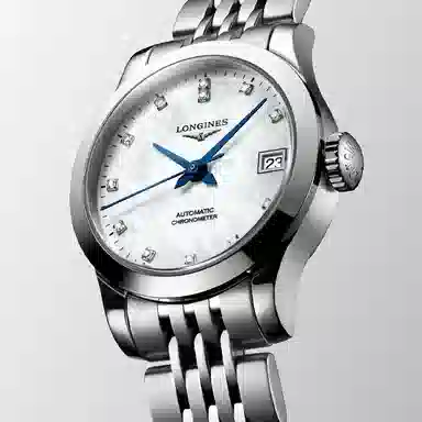 LONGINES 30 26mm L2.320.4.87.6