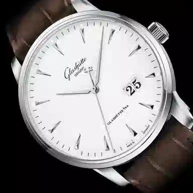 GLASHUTTE ORIGINAL SENATOR 50 42mm 1-36-03-05-02-31