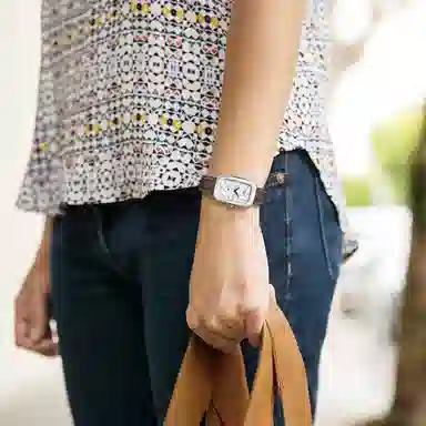 LONGINES 30 26mm L6.143.4.77.2