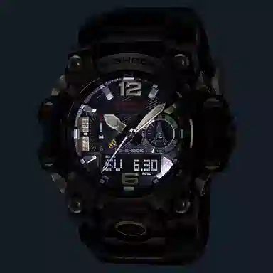 Casio G-Shock GWG-B1000-1A
