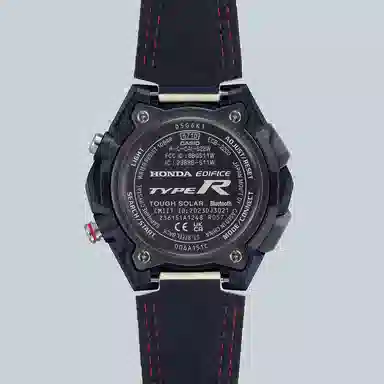 Casio Edifice Honda Type R ECB-2200HTR-1AJR