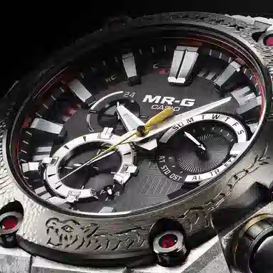 Casio G-Shock MRG-B2000SG-1AJR