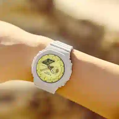 Casio G-Shock GMA-S2100NC-4AJF