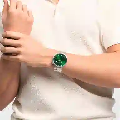 Swatch Big Bold Irony SB07S101G