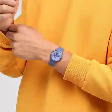 Swatch SS08N110