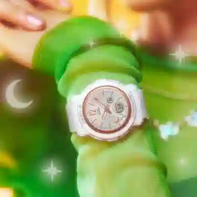 Casio Baby-G BGA-290DS-7AJF