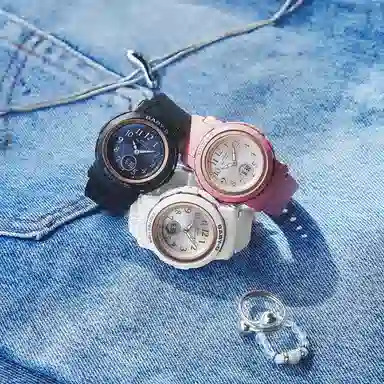 CASIO BABY-G 100 BGA-2900AF-4AJF