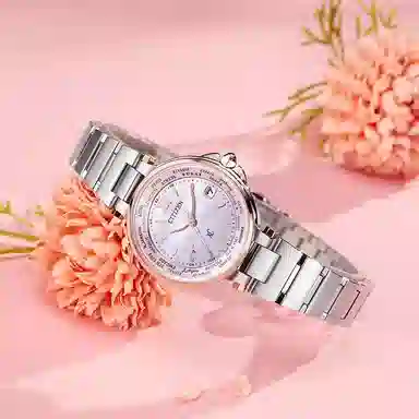 CITIZEN 50 29mm EC1011-62W