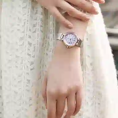 CITIZEN 50 29mm EC1011-62W