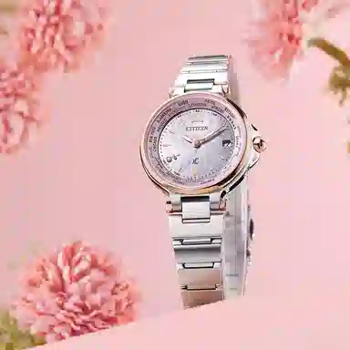 CITIZEN 50 29mm EC1011-62W