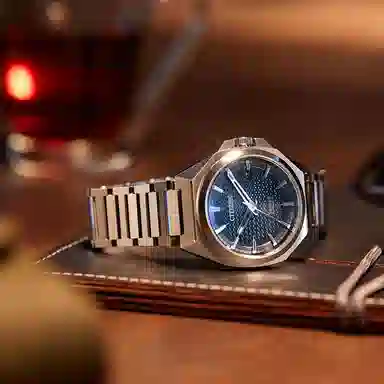 CITIZEN Mechanical NA1010-84X