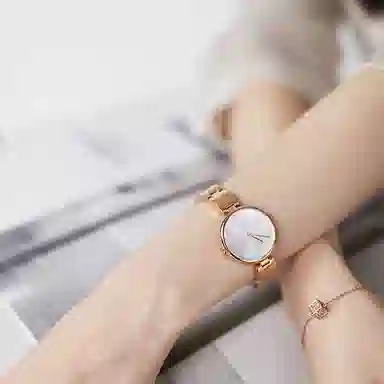 CALVIN KLEIN 32mm 30