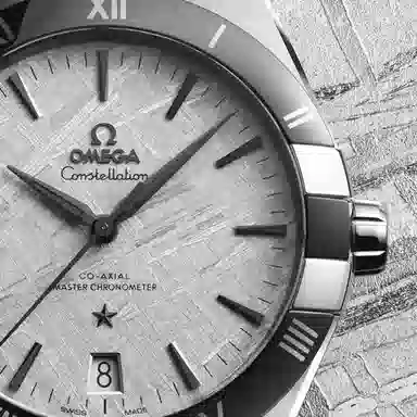 OMEGA 50 41mm 131.30.41.21.99.001