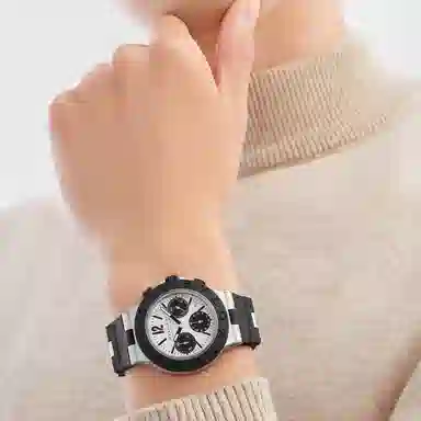 BVLGARI Aluminium 103722