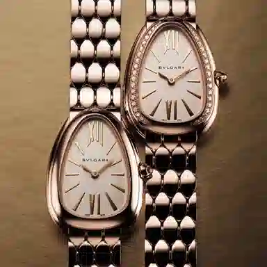 BVLGARISERPENTI K18k 30