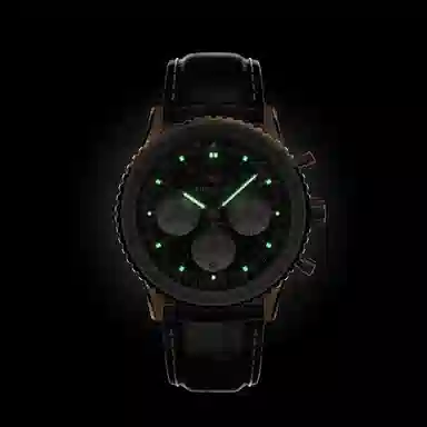 BREITLING 1 30 43mm 18K RB0138211B1P1