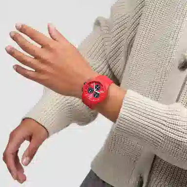 SWATCHSwatch Essentials 30 42mm