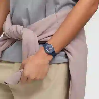 SWATCHSwatch Essentials 30m 34mm