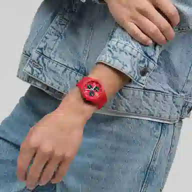 SWATCHSwatch Essentials 30 42mm