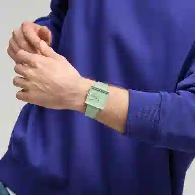 Swatch Bioceramic What If? Collection