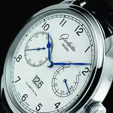 Glashutte Original Senator