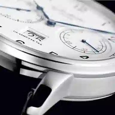 Glashutte Original Senator