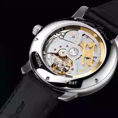 Glashutte Original Senator