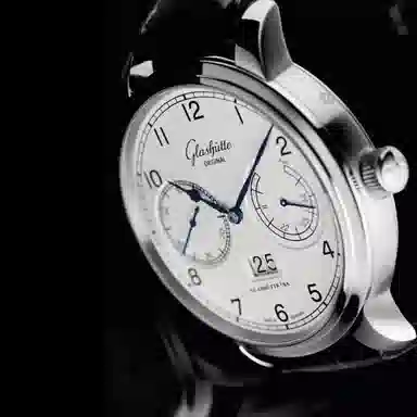 Glashutte Original Senator