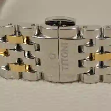 TITONI 50 39mm