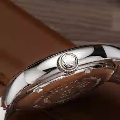 TITONI 50 39mm
