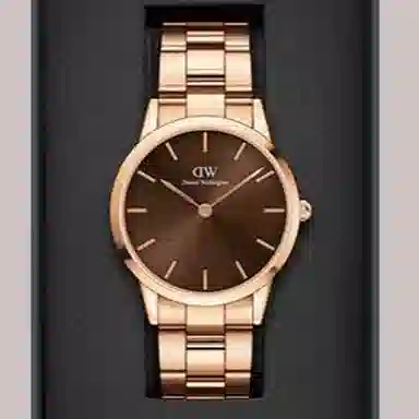 Daniel Wellington 40mm 30