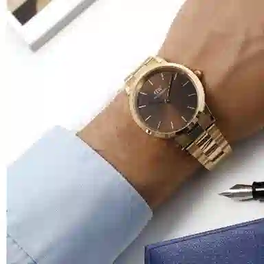 Daniel Wellington 40mm 30