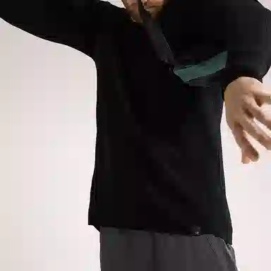 Arcteryx Arro Waist Pack Black